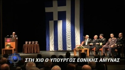 Με Αρετή & Τόλμη - Επεισόδιο 16 ΝΕΟΣ ΚΥΚΛΟΣ S03E16