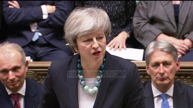 Mbretëresha kërkon kompromis për Brexit-in - Top Channel Albania - News - Lajme