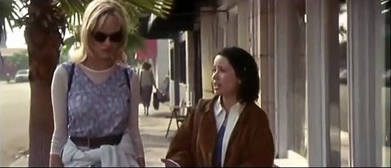 The Truth About Cats And Dogs Trailer