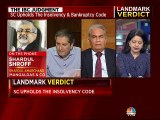 Here's what experts make of Supreme Court's decision to uphold the insolvency & bankruptcy code in its entirety