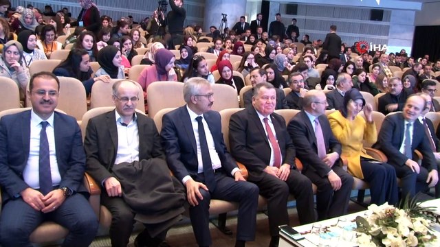 Yargıtay Başkanı Cirit: “Ülkemiz dünyanın vicdanını tek başına temsil etmektedir”