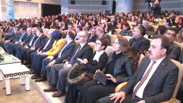 Yargıtay Başkanı Cirit: Ülkemiz Dünyanın Vicdanını Tek Başına Temsil Etmektedir