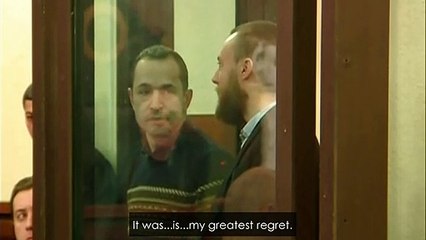 Speedboat killer Jack Shepherd fights extradition in Georgia