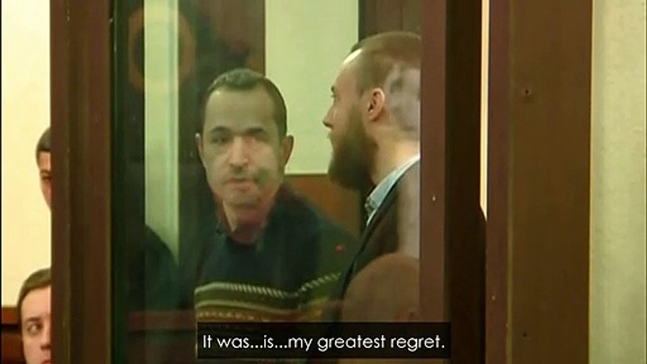 Speedboat killer Jack Shepherd fights extradition in Georgia