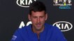 Open d'Australie 2019 - Novak Djokovic : "Mes matchs contre Nadal ont fait de moi ce que je suis aujourd'hui
