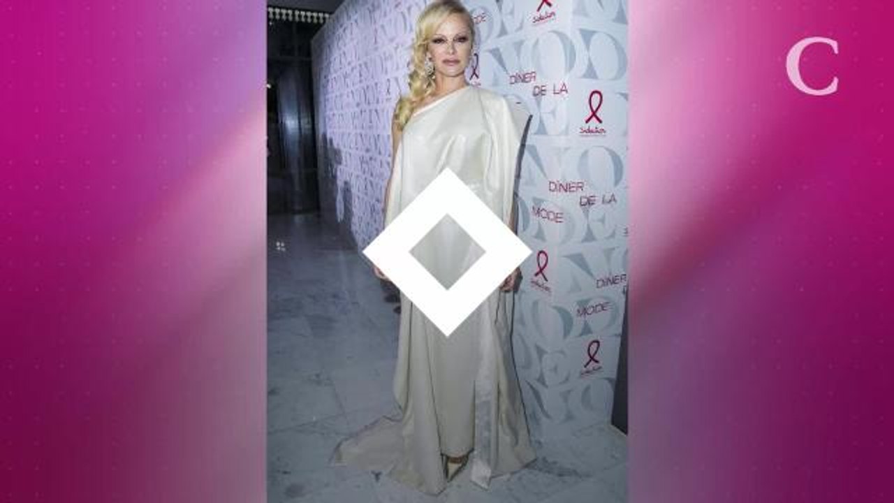 PHOTOS. Iris Mittenaere, Pascal Obispo, Mareva Galanter... pluie de stars au dîner de la mode du Sidaction