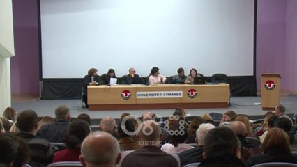 Ora News - Pedagogët e UT i drejtohen Ramës: 1 javë kohë për plotësimin e kërkesave ose bojkot