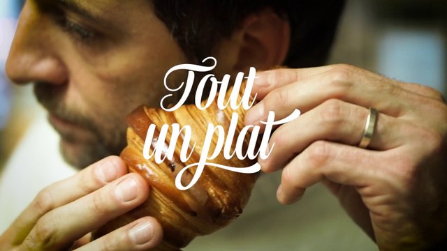 On va déguster... tout un plat : les règles d'un croissant réussi avec François-Régis Gaudry