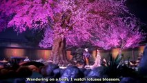 QM: 9 Songs of the Moving Heavens Episode 44 English Subtitles