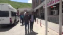 Bitlis Merkezli Fetö Operasyonu: 14 Gözaltı