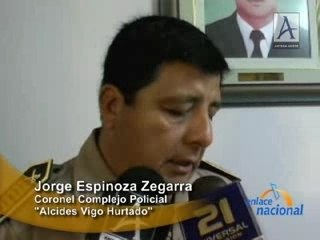 ACOSABA A MENORES - TRUJILLO