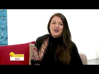 Emisioni "Ditë e re" - Sida 10 vjecare