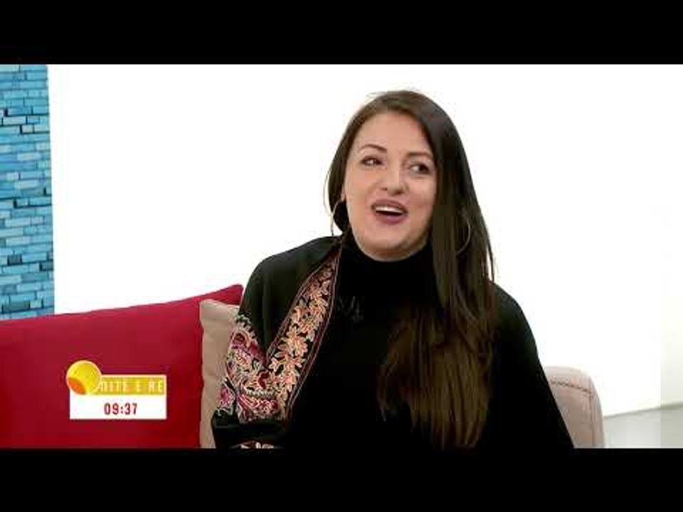 Emisioni "Ditë e re" - Sida 10 vjecare