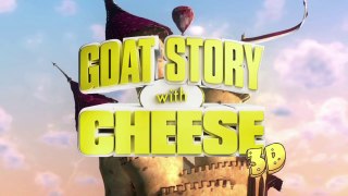 Goat story 2 with Cheese - US teaser