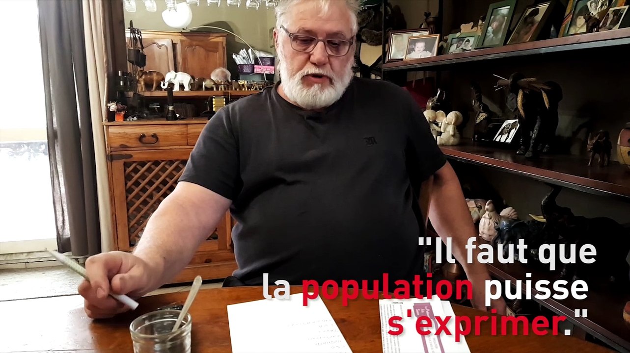 ISÈRE Flavio à Veurey