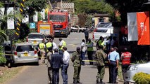 Interpol espera avances significativos en la investigación del atentado de Nairobi