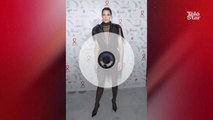 PHOTOS. Stéphane Plaza, Gilles Bouleau, Doria Tillier... Les stars de la télévision se mobilisent au dîner de la mode du Sidaction