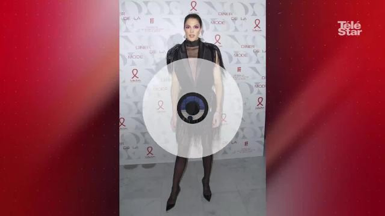 PHOTOS. Stéphane Plaza, Gilles Bouleau, Doria Tillier... Les stars de la télévision se mobilisent au dîner de la mode du Sidaction