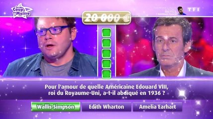 Zapping Télé Star 25 janvier 2019