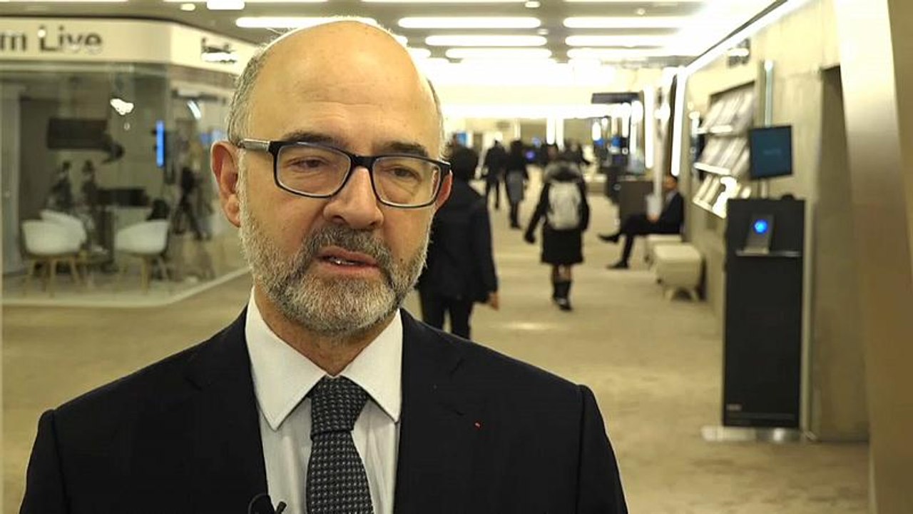 EU-Wirtschaftskommissar hofft auf EU-Verbleib Großbritanniens