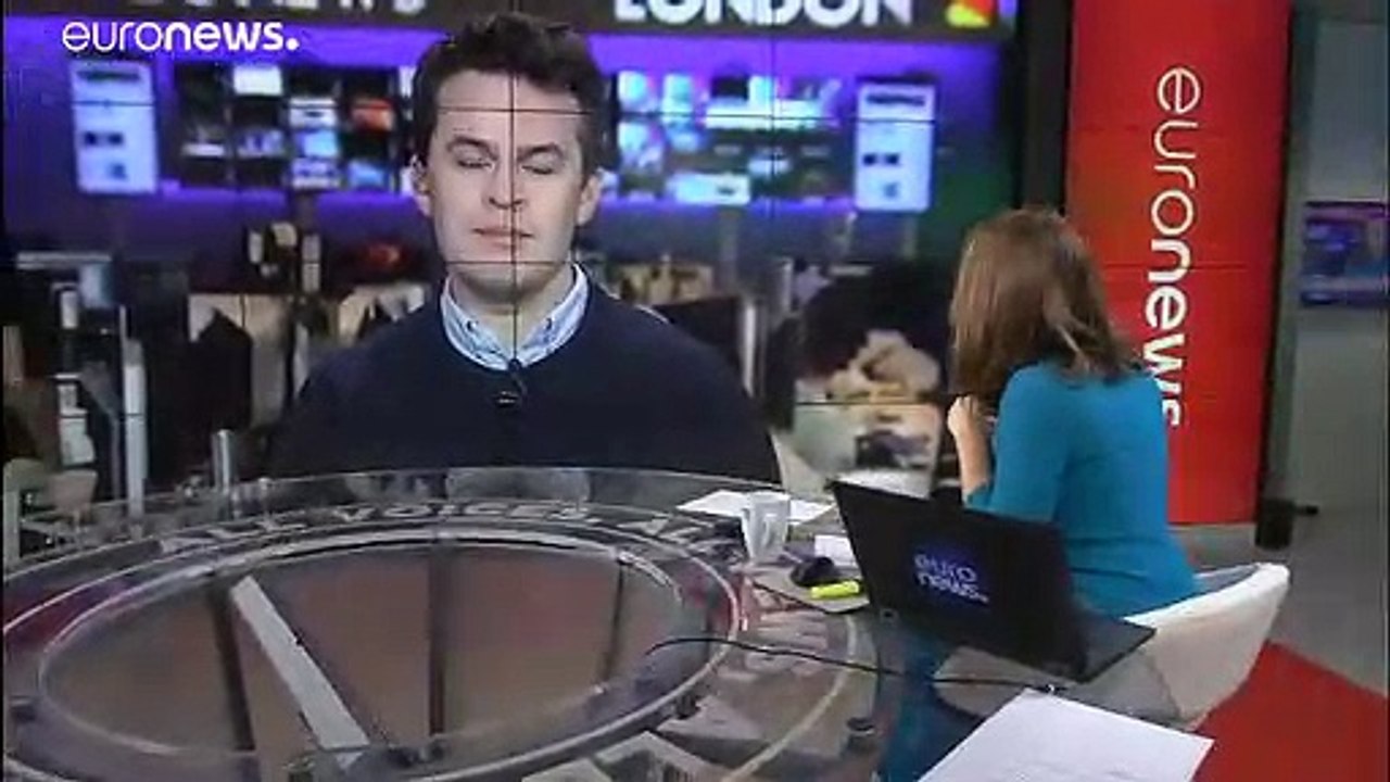 Brexit: Queen meldet sich zu Wort