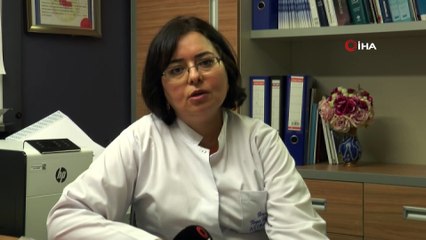 'Bu yöntemle ağrılardan ilaçsız kurtulmak mümkün'