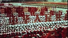 Mao Zedong - Europeans and the Communist Cultural Revolution (Documentary)
