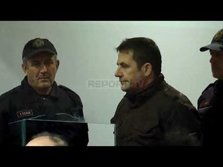 Report Tv-'Escobari i Ballkanit', Kelment Balili kërkon gjykim të shkurtuar