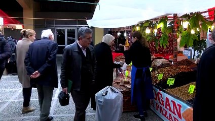 Engelliler, kendi adlarına para toplayarak haksız kazanç elde edenlere sitem etti