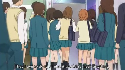 Kimi Ni Todoke S01 E06