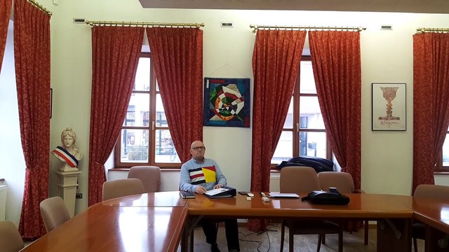 Cahiers de doléances : Pour le maire de Zillisheim, « c’est un très bon exercice de démocratie »