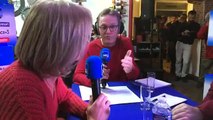 Ségolène Neuville dans Face à la presse (Grand débat national-Gilets jaunes)