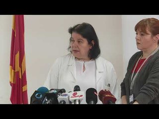 8 raste të reja me fruth, apelohet për vaksinim