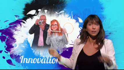 Juste Avant de Zapper - Samedi 26 Janvier - Trauma / Ça va geeker