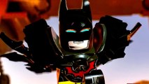 LA GRANDE AVENTURE LEGO 2 Le Jeu Vidéo : Bande Annonce