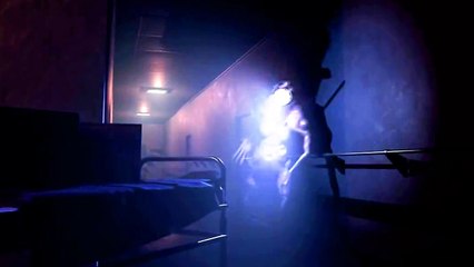 THOSE WHO REMAIN Bande Annonce