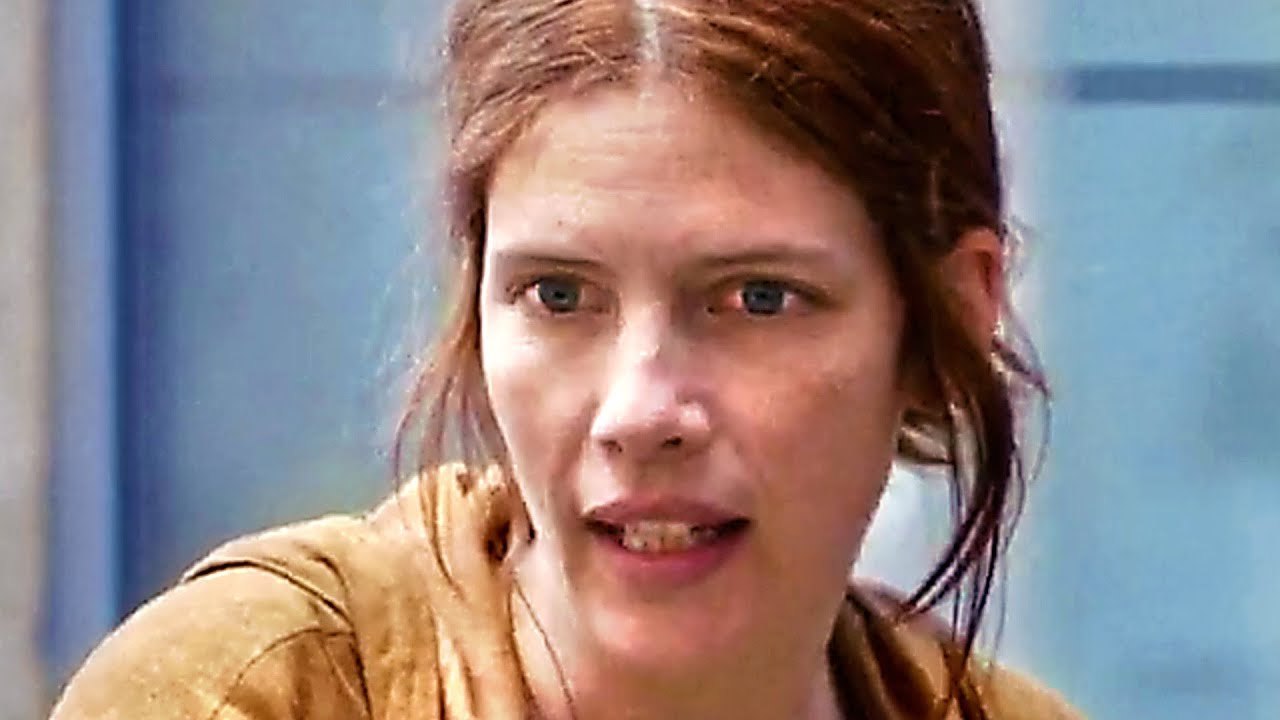 TOUT CE QU'IL ME RESTE DE LA RÉVOLUTION Bande Annonce