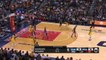 Curry shows off slick skills in Warriors win
