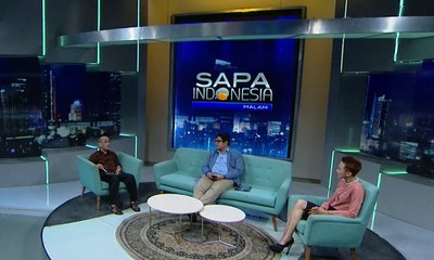 Dialog - Adu Strategi Kelola Utang Negara (1)