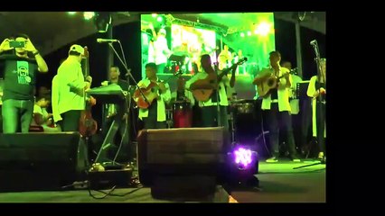 Julio Jaramillo Colombiano CINCO CENTAVITOS Concierto [EN VIVO]