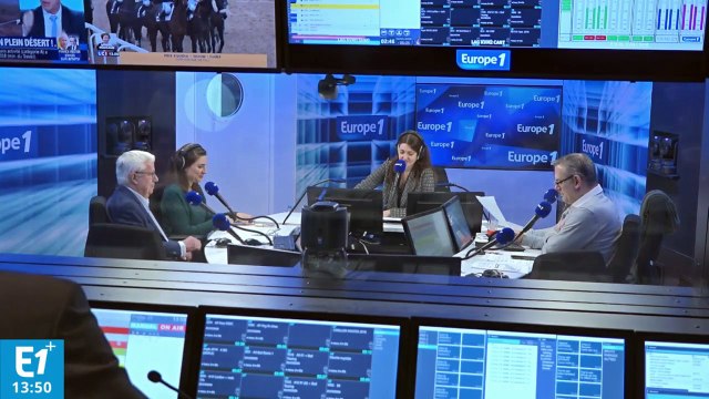 La solution : à Lille, de plus en plus de cantines s'engagent à s'approvisionner en produits locaux