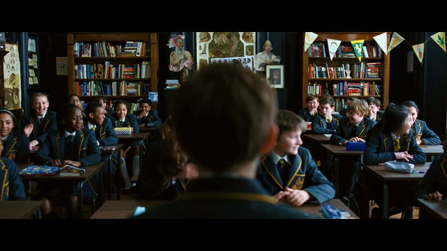 Ma Vie Avec John F. Donovan de Xavier Dolan - Bande-annonce VOST