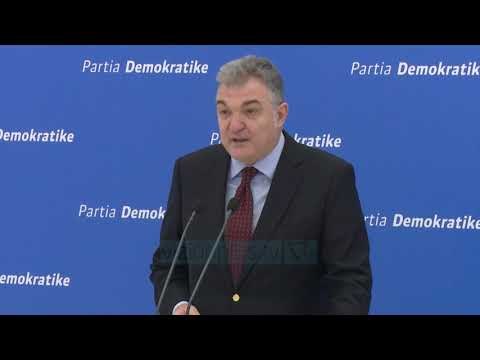 PD: KPK të ruajë standardin, gjetjet ndaj Donika Prelës të qarta - News, Lajme - Vizion Plus