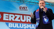Son Dakika! Cumhurbaşkanı Erdoğan'dan Dolar Kuruyla İlgili Kritik Açıklama: Bunların Hepsi Geçici
