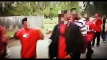 The Wars of Mexican Gangs (Documentary)