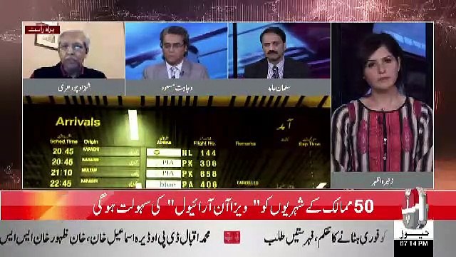 Top Stories – 25th January 2019