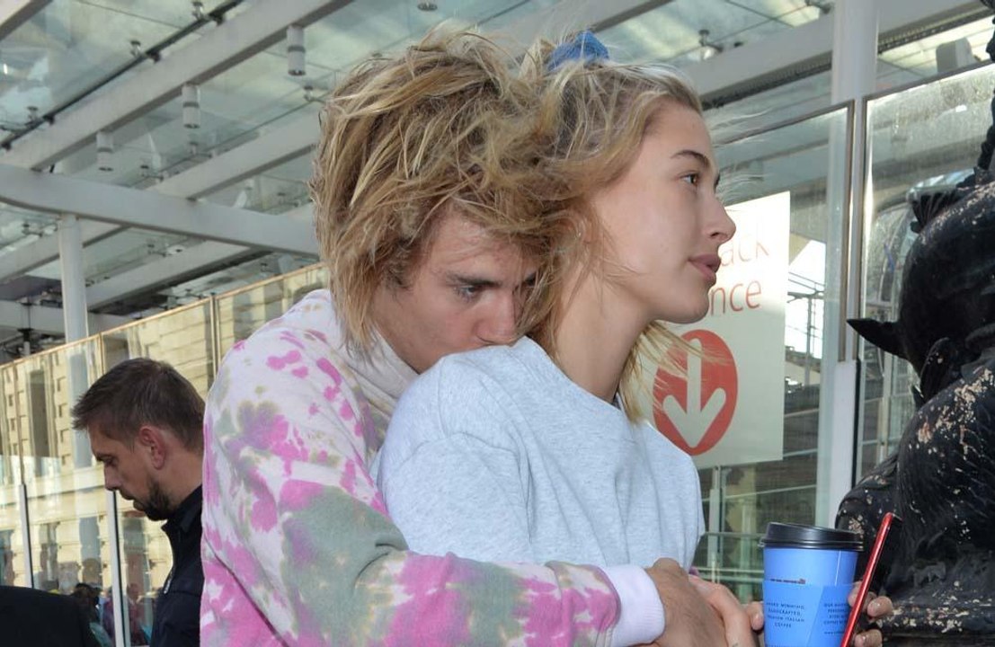 Justin und Hailey Bieber: Hochzeit in den Tropen?