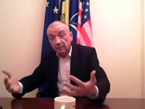 Sergiu Mocanu: De ce Plahotniuc îi 'persecută' pe Sandu şi Năstase. Rolul lui Şor