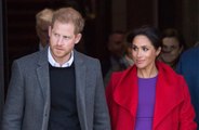 Duchess Meghan to return to 'Suits'?