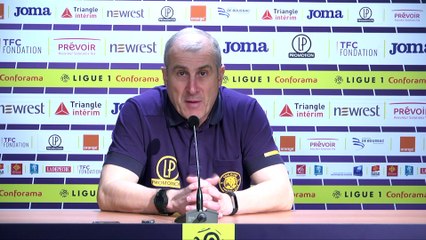 "Le groupe a retrouvé certaines valeurs et vertus"